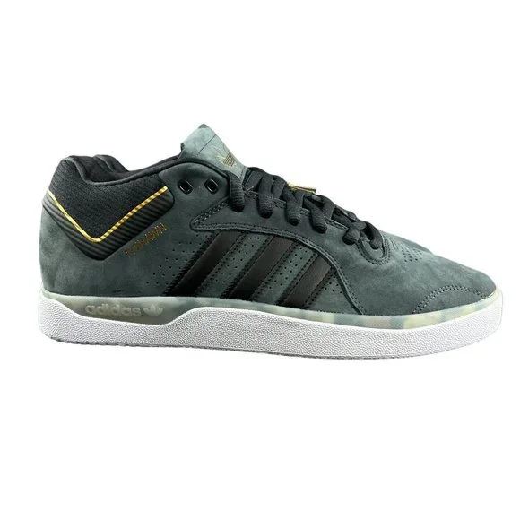 Carbon Tyshawns Adidas Adidas Skateboarding Tyshawn Low Pro Skate